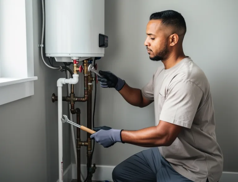 water heater repair Muswellbrook